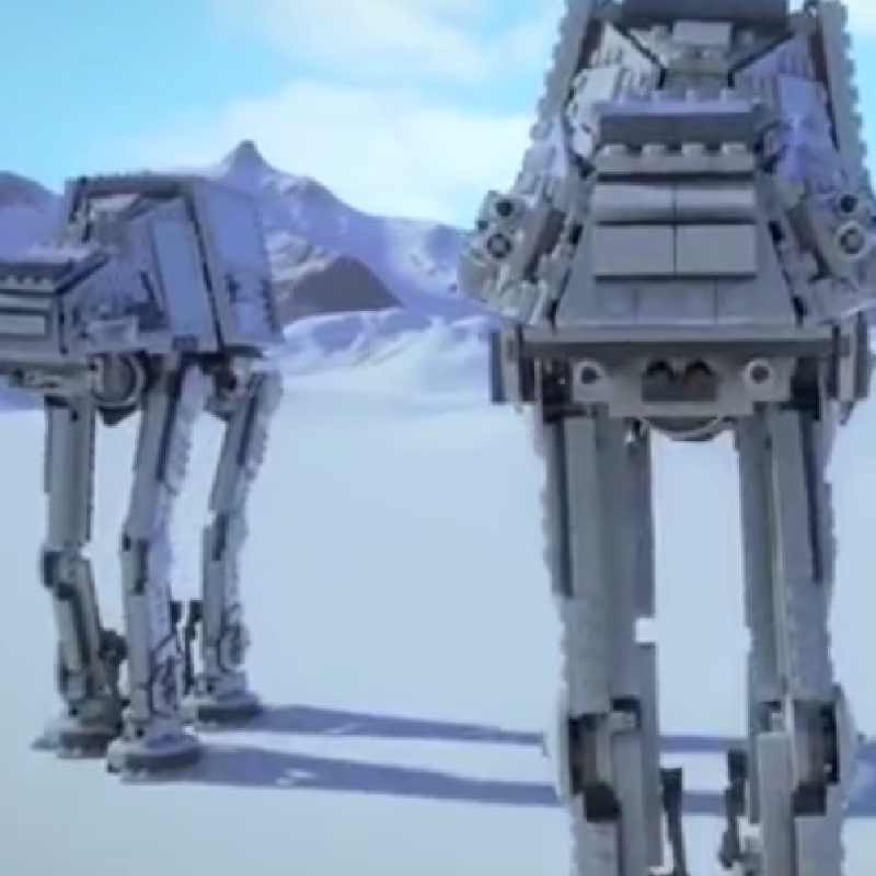 레고 스타.. : 레고 스타워즈2 스케치판 ,sketchpan