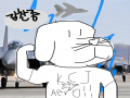 새로운 프.. : 새로운 프로필사진 스케치판 ,sketchpan
