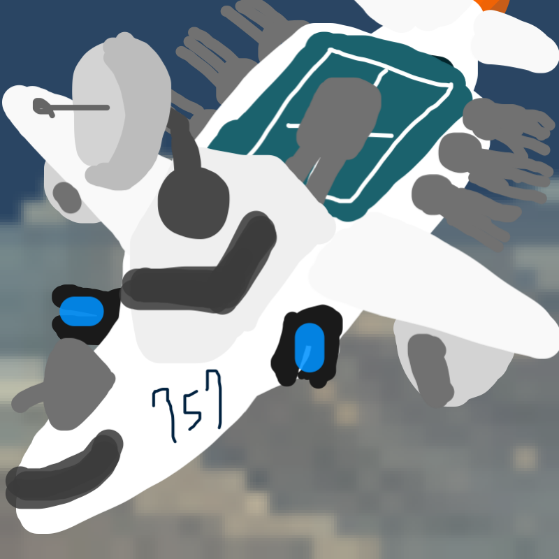 우주 순양.. : 우주 순양함 스케치판 ,sketchpan