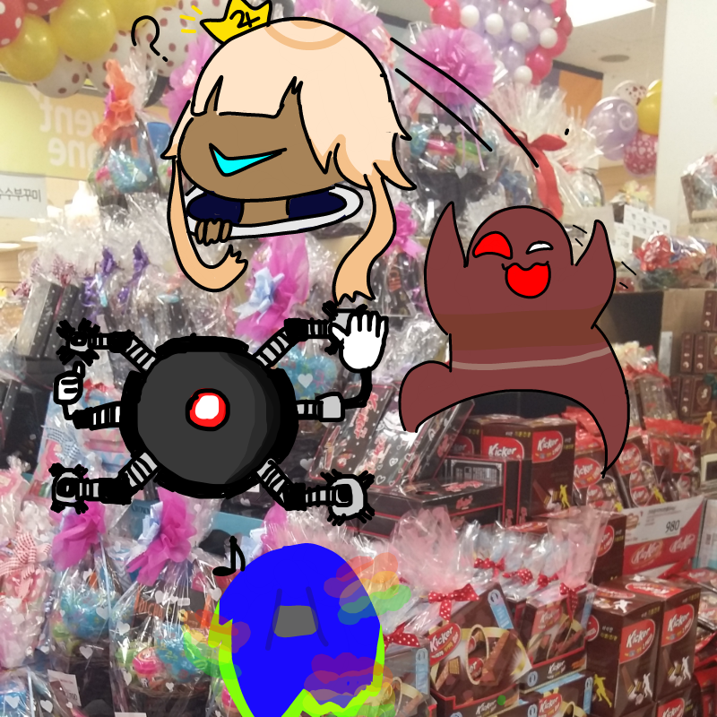 로봇 G-700 .. : 로봇 G-700 투입!! 스케치판 ,sketchpan