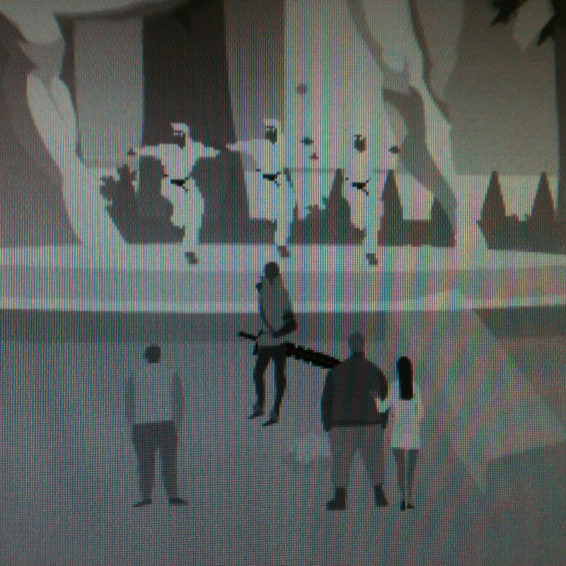 어제 찍은 .. : 어제 찍은 사진 스케치판 ,sketchpan