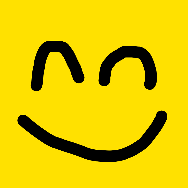 표정(기쁨.. : 표정(기쁨) 스케치판 ,sketchpan