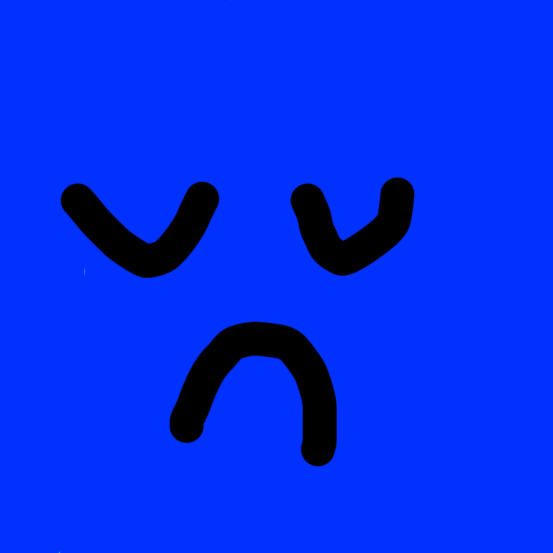 표정(슬픔.. : 표정(슬픔) 스케치판 ,sketchpan