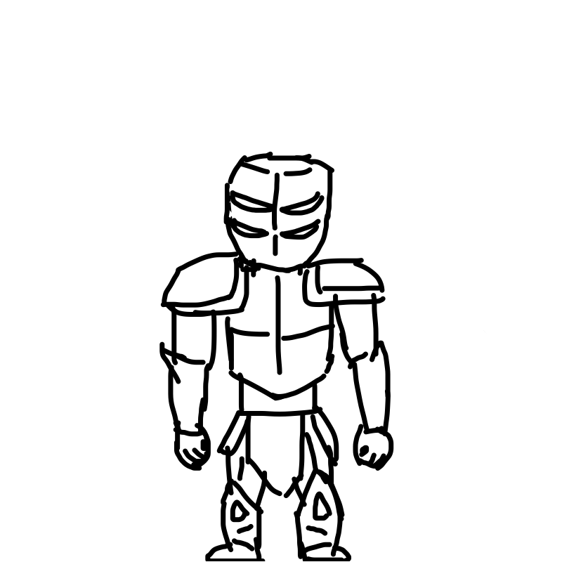 레오곡 성.. : 레오곡 성전사 세트 그리기 스케치판 ,sketchpan