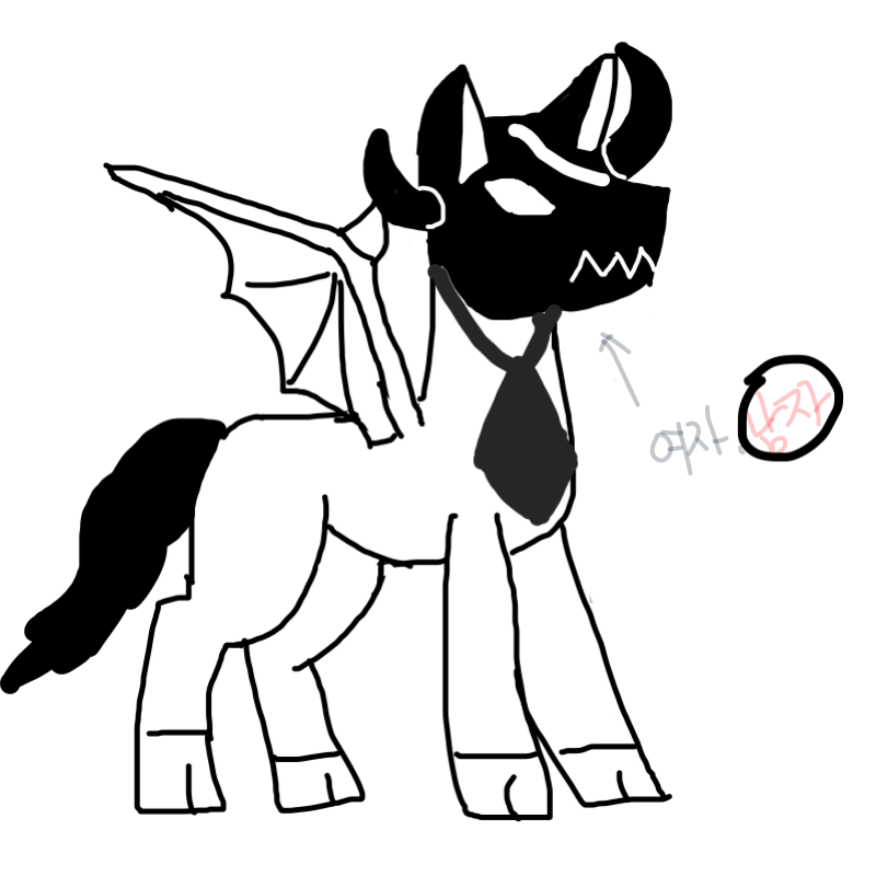 갑자기 망.. : 갑자기 망해버렸다!! 1818181818!! 스케치판 ,sketchpan