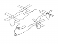 V-44 스타라.. : V-44 스타라이퍼 스케치판 ,sketchpan
