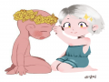   :   스케치판 ,sketchpan