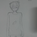 모두 오랜.. : 모두 오랜만이예요!!!!!(그림투척하고 튑니다!!☆) 스케치판 ,sketchpan