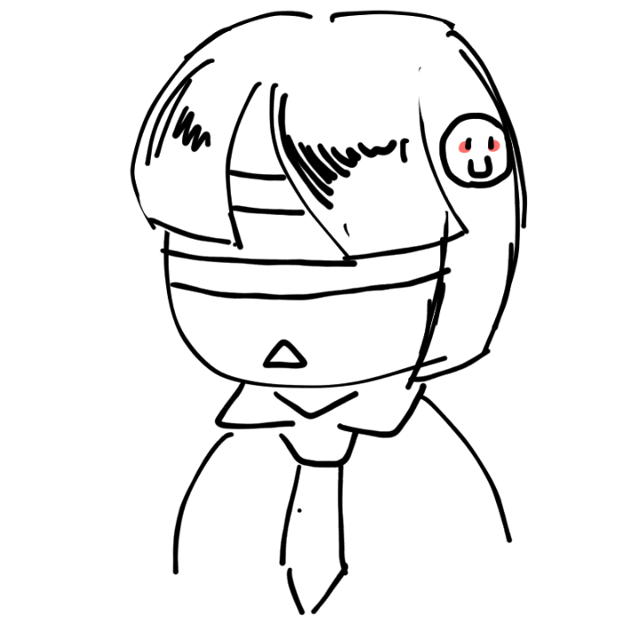 선이 드릅.. : 선이 드릅다...(내일 시험인데 지금 뭐하는거지...) 스케치판 ,sketchpan