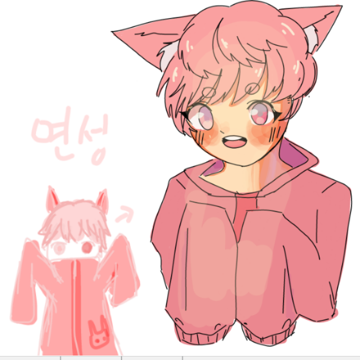 ::오이맛::.. : ::오이맛::님이 이어그려주셨어요!!(상처가 치료되는 느낌이예요...-☆-) 스케치판 ,sketchpan