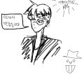   :   스케치판 ,sketchpan