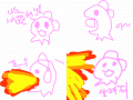 불!!!!! : ..이건 좀 아닌가? 스케치판 ,sketchpan