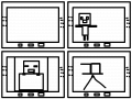 zzzzzzz : 네모의 일생 스케치판 ,sketchpan