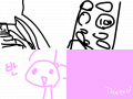 과제 - 버튼ㅌ : 뭐 이건 버튼보다 폭팔같은데.. 스케치판 ,sketchpan