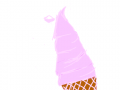 아이쮸크림 : 먹고싶.... 스케치판 ,sketchpan