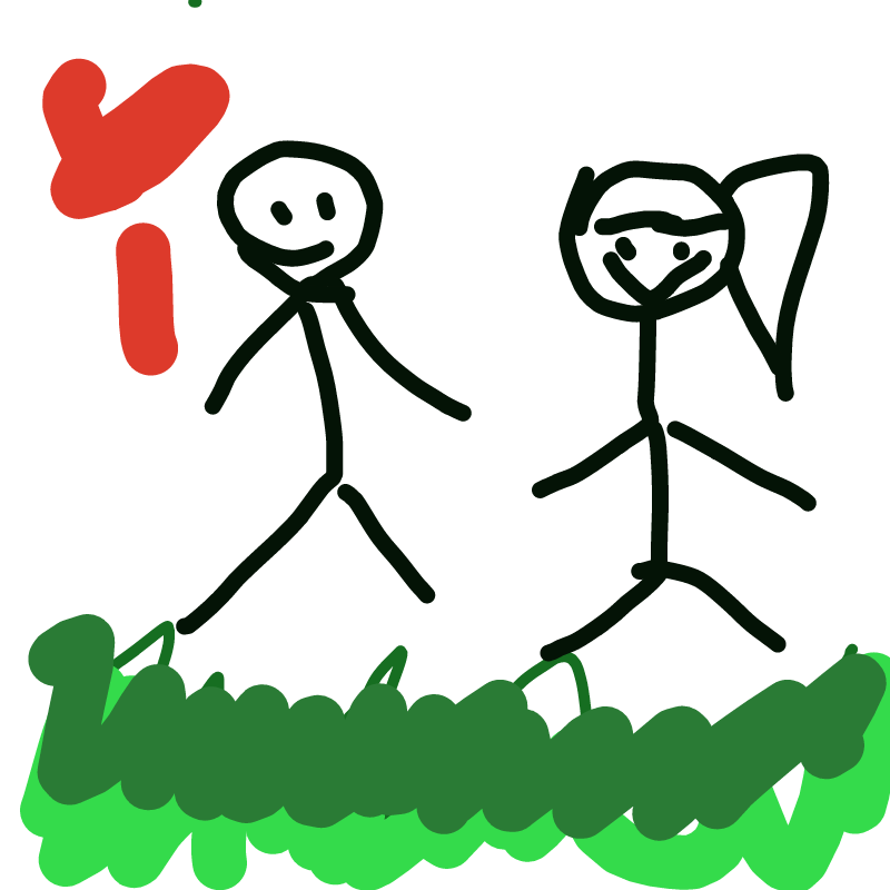 너와나 : 너와나 스케치판 ,sketchpan