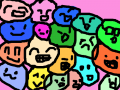 삼일초돌그리기 : 삼일초돌그리기 스케치판 ,sketchpan