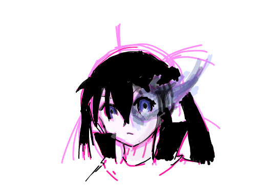 으아 : 미치겠네 스케치판 ,sketchpan