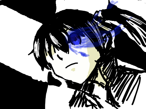 드로잉판 연습작 : 연습으로 그려봤습니다.. 스케치판 ,sketchpan