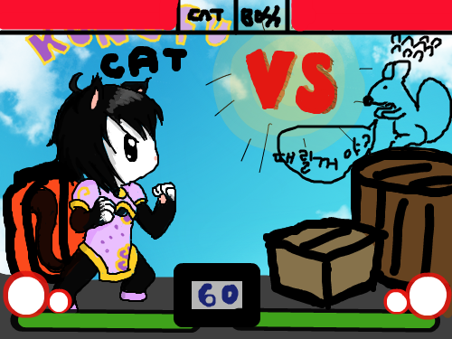 무제 : 아스트랄 스케치판 ,sketchpan