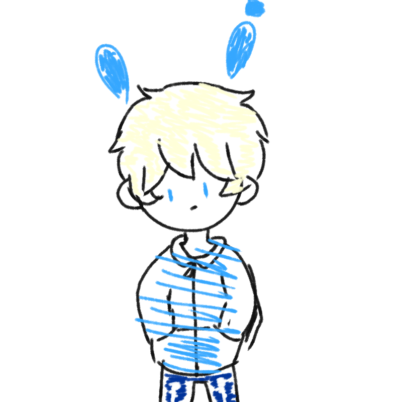 오너캐낙.. : 오너캐낙서2 스케치판 ,sketchpan