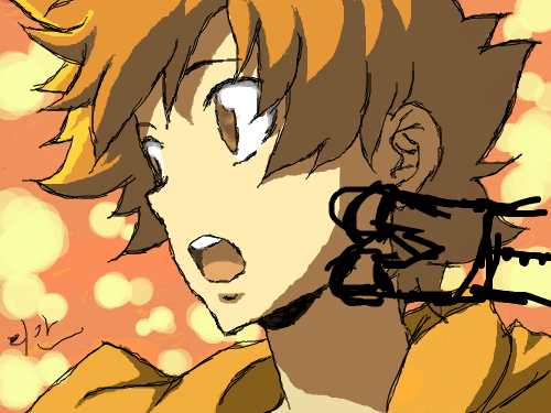 ..... : ..... 스케치판 ,sketchpan