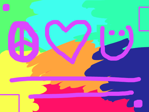 P,L : stuff 스케치판 ,sketchpan