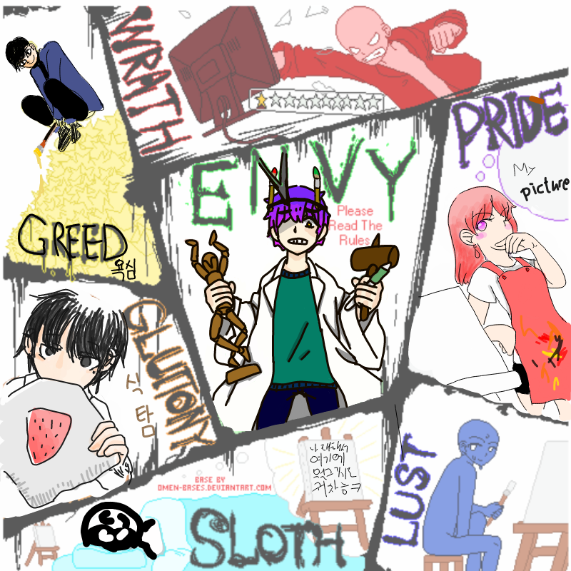  :   스케치판 ,sketchpan