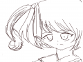   :   스케치판 ,sketchpan