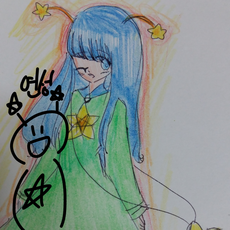   :   스케치판 ,sketchpan
