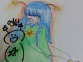   :   스케치판 ,sketchpan