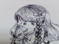   :   스케치판 ,sketchpan