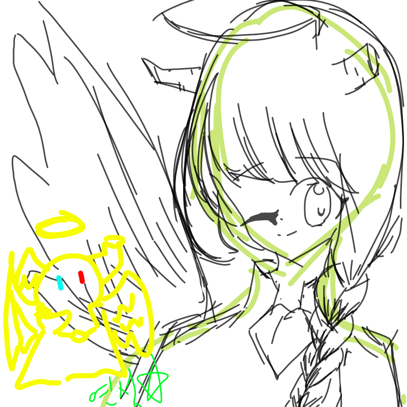  :   스케치판 ,sketchpan