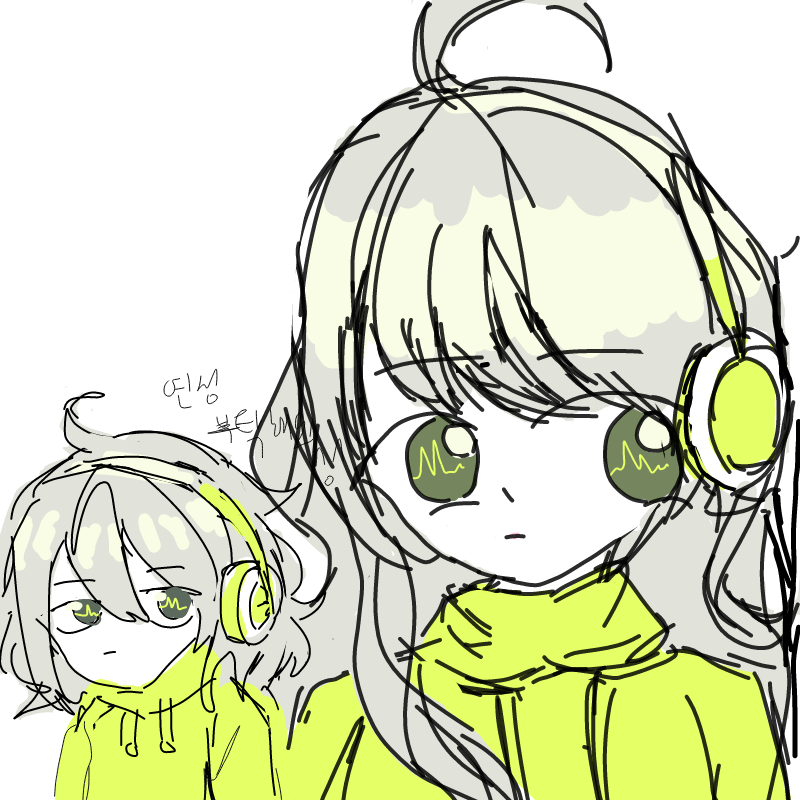   :   스케치판 ,sketchpan
