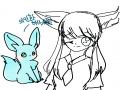   :   스케치판 ,sketchpan
