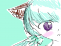   :   스케치판 ,sketchpan