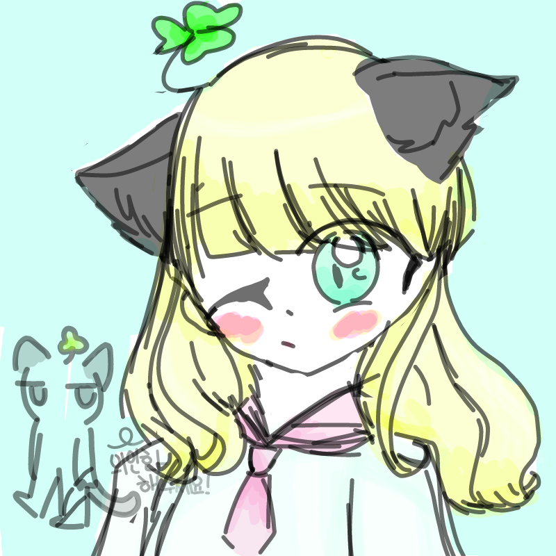 모모님 죄.. : 모모님 죄송합니다;; ㅎ 스케치판 ,sketchpan
