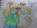 Dear.우유한.. : Dear.우유한잔님 스케치판 ,sketchpan