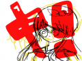   :   스케치판 ,sketchpan