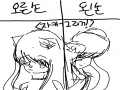 개판오븐.. : 개판오븐전 스케치판 ,sketchpan
