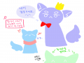 교.복.참... : 교.복.참.재.밌.다. 스케치판 ,sketchpan