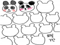   :   스케치판 ,sketchpan