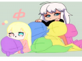 ㅎ : ㅎ 스케치판 ,sketchpan