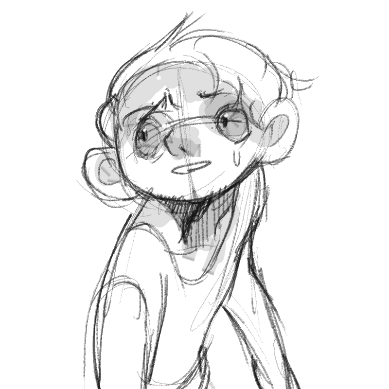 냠 : 냠 스케치판 ,sketchpan