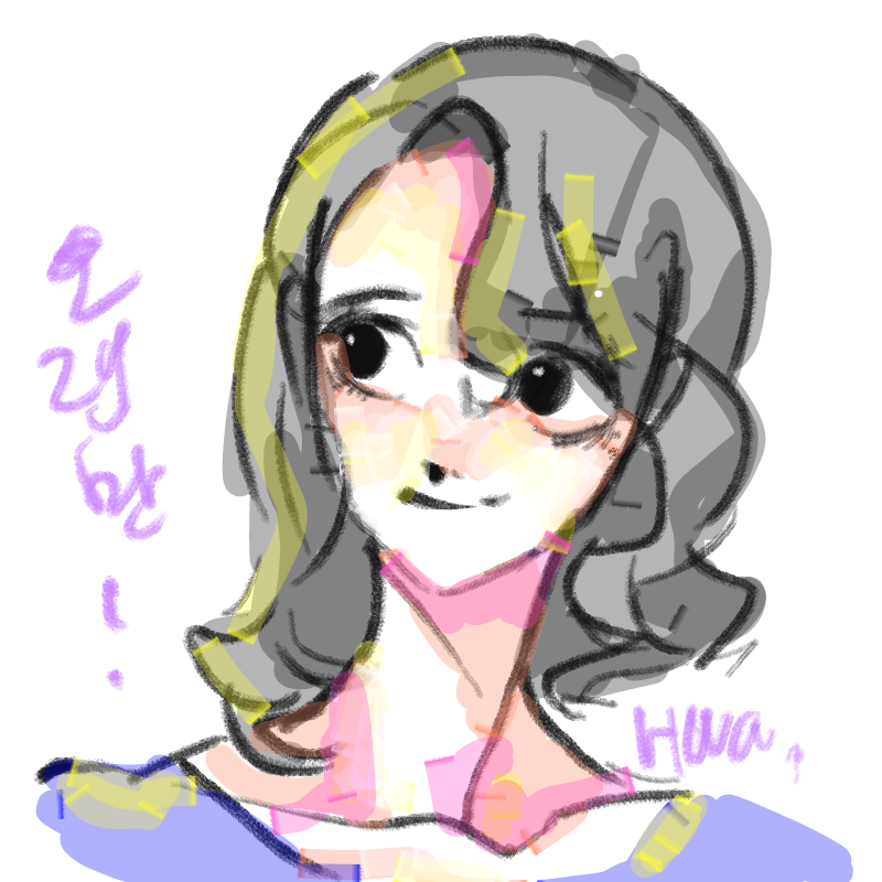 오랜만 : 오랜만 스케치판 ,sketchpan