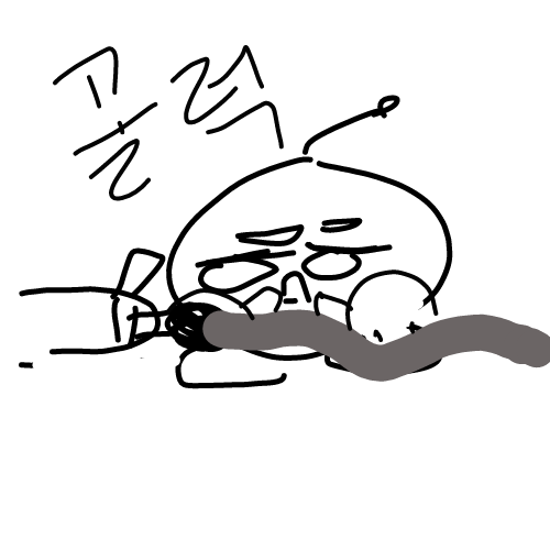 심심 : 심심 스케치판 ,sketchpan