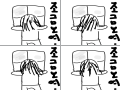어 : 어 스케치판 ,sketchpan