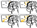 ㅁㅅㅂ : ㅁㅅㅂ 스케치판 ,sketchpan