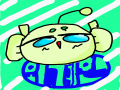 프사 : 프사 스케치판 ,sketchpan