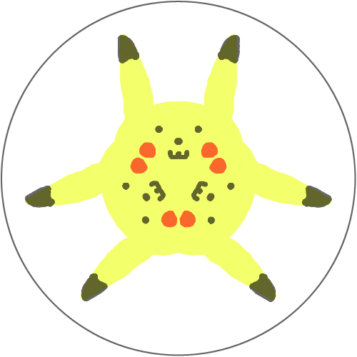 피카츄 카와이 : 피카츄우우우우우 카와이~ 스케치판 ,sketchpan